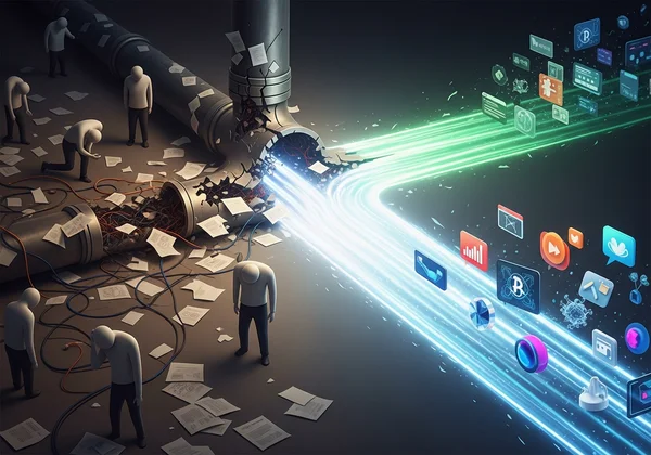 AI streamlines design, breaking bottlenecks for marketers