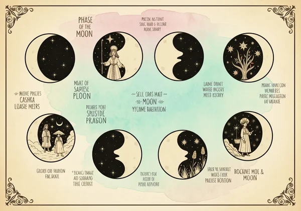 Visual hierarchy in poster design levels